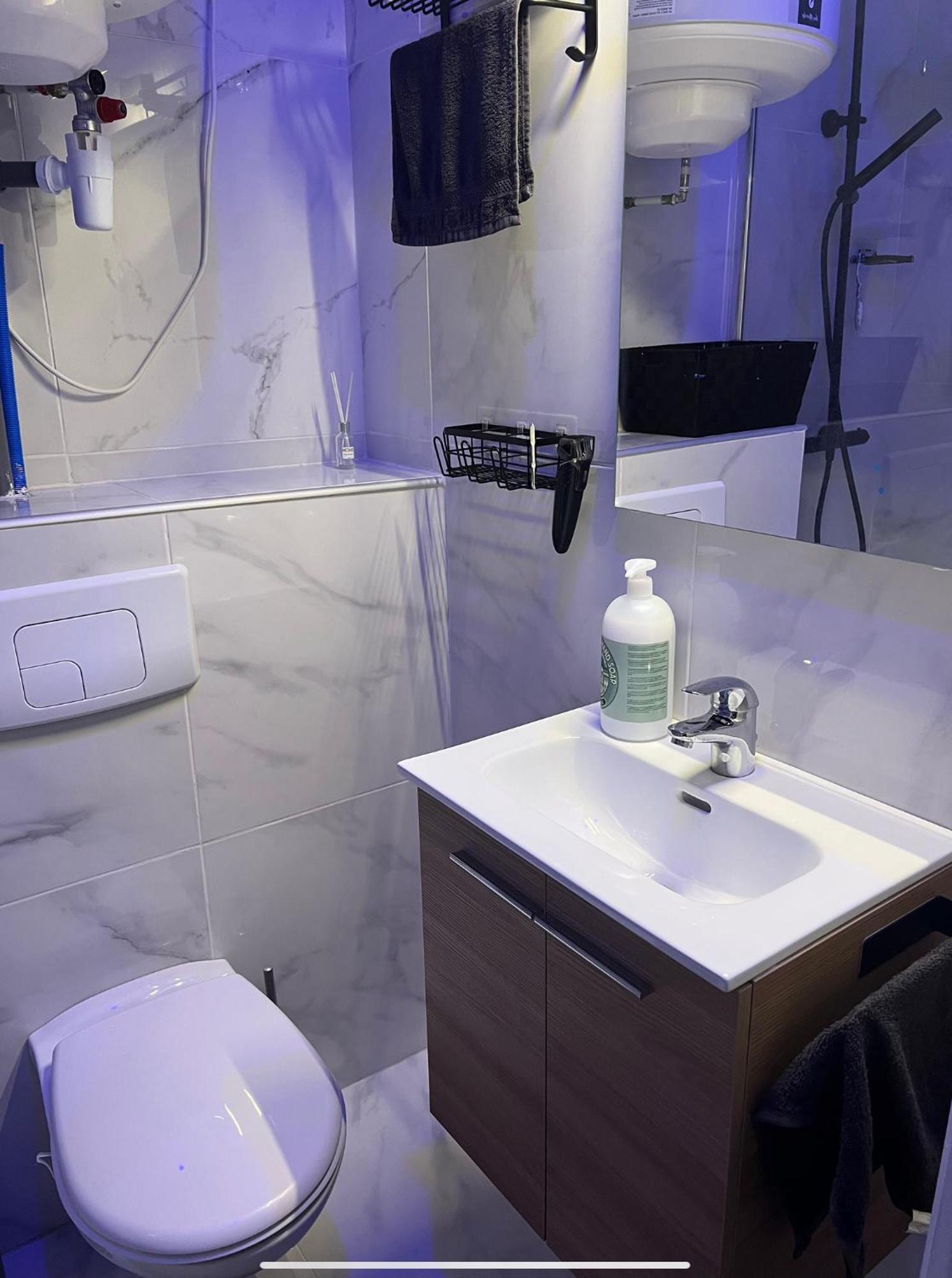Design Studio Perfectly Located - Eu Madou - Park Apartment Brussels Luaran gambar